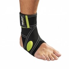 SELECT ANKLE SUPPORT 2-parts
